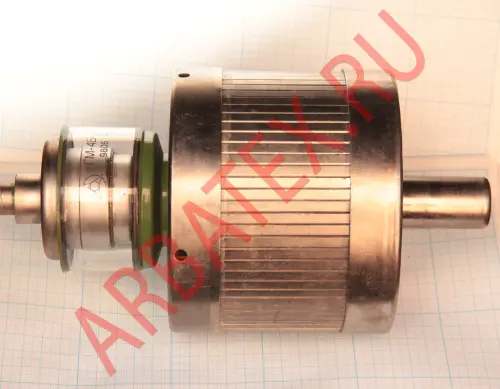 ГМ-4Б регулирующий триод  фото 2