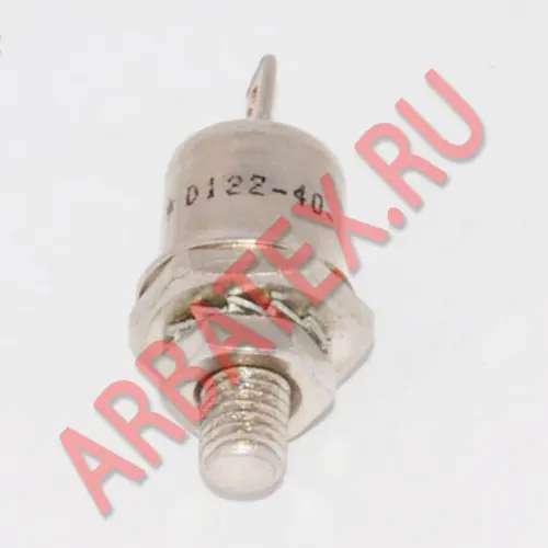 Д122-40Х-14 фото 2