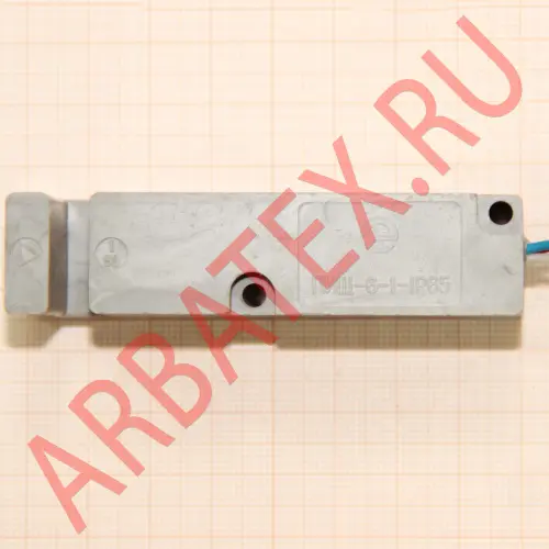 ПИЩ-6-1-IP65 выключатель фото 3