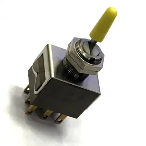 ПТ57-10Н-3В тумблер фото 2 ПТ57-10Н-3В тумблер фото 2