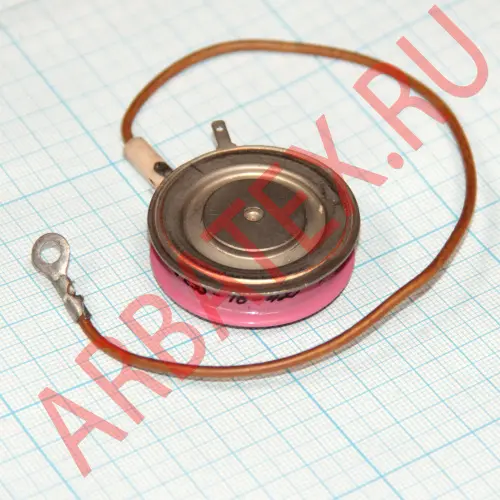 Т123-250-13 фото 2