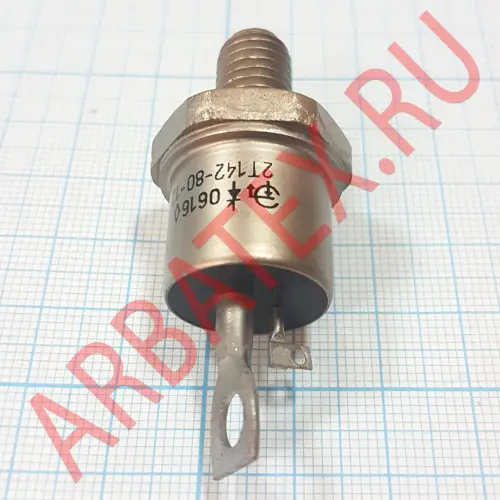 2Т142-80-7 фото 5