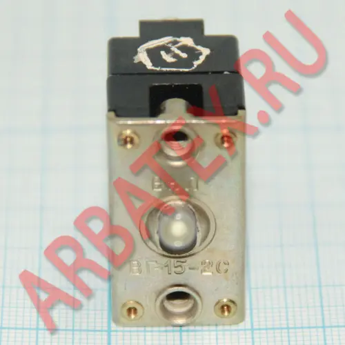 ВГ-15-2С выключатель фото 4 ВГ-15-2С выключатель фото 4