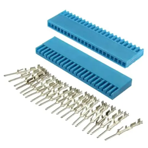 ОНП-2Г гнездо фото фото 2 ОНП-2Г гнездо Разъемы разное фото фото 2