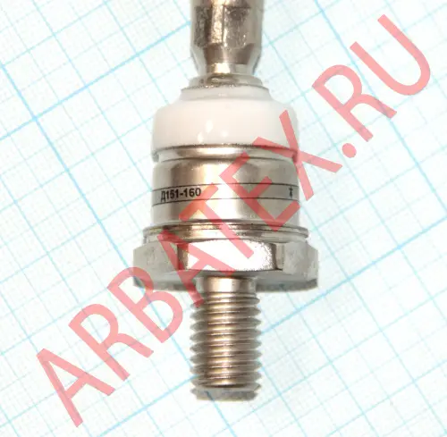 Д151-160-16 фото 3