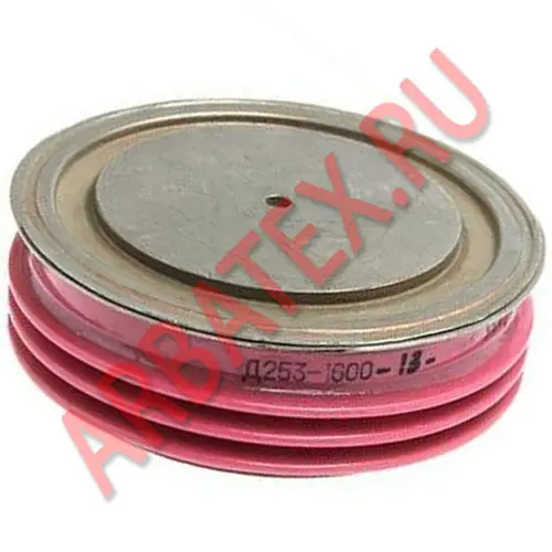 Д253-1600-4 фото 2