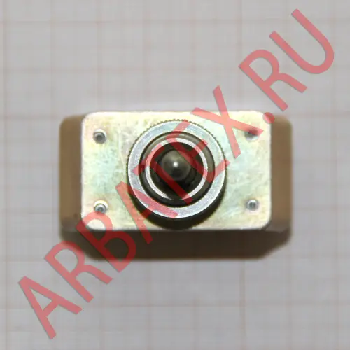 ПТ2-30В тумблер фото 4 ПТ2-30В тумблер фото 4