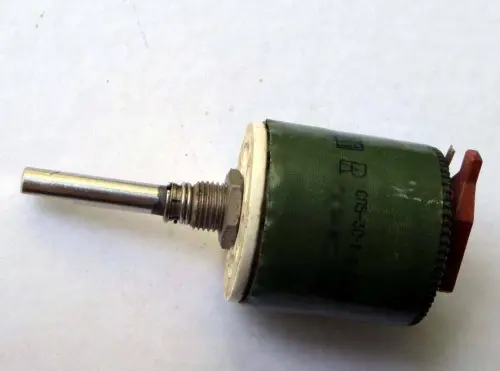 СП5-30-II-25Г 1 кОм фото 2