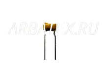 К10-57 500в 7,5 пф