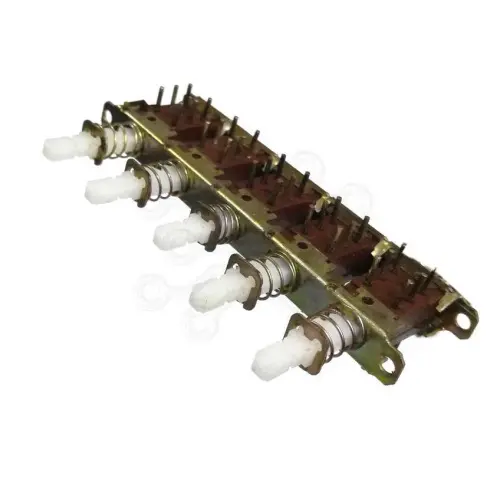 П2К-Н-2-20-2к переключатель П2К-Н-2-20-2к переключатель