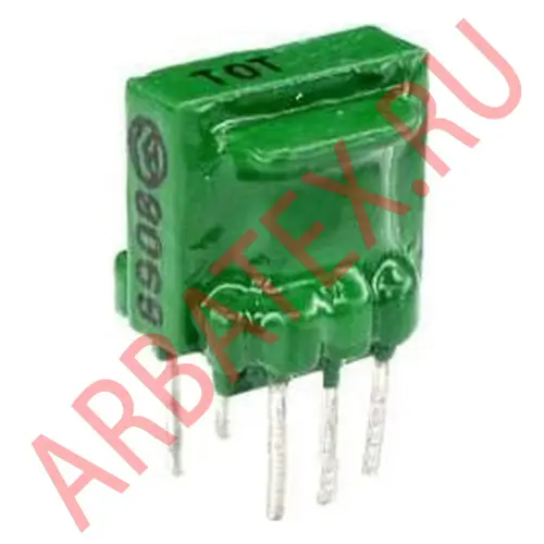 ТОТ-130 трансформатор фото 2 ТОТ-130 трансформатор фото 2