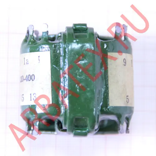 ТПП78-220-400 трансформатор фото 3