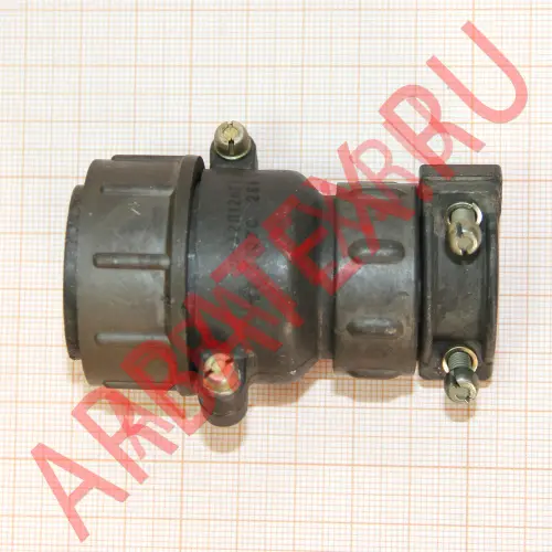 ШР32П12НГ1 вилка кабельная Разъемы разное фото фото 2