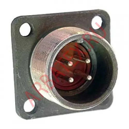 2РМД18Б4Ш5В1 Разъемы 2РМ, 2РМТ, 2РМГ, 2РМДТ, ОНЦ-РГ фото фото 3