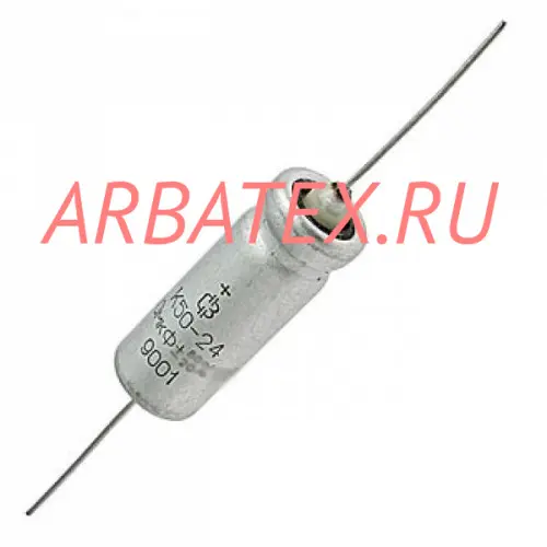 К50-24В 25в 470 мкф К50-24В 25в 470 мкф