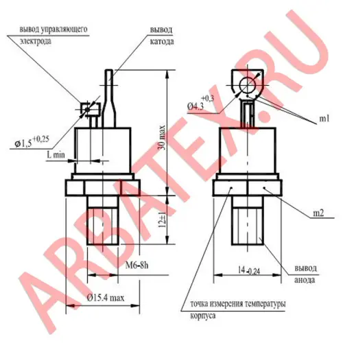 Т122-25-9 фото 6