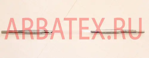 ИФП-800 импульcнaя лампа фото 2