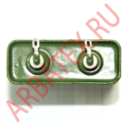 К75-24 1600В 2мкФ фото 5