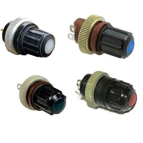 ФМ-1Б фонарь белый фото 2