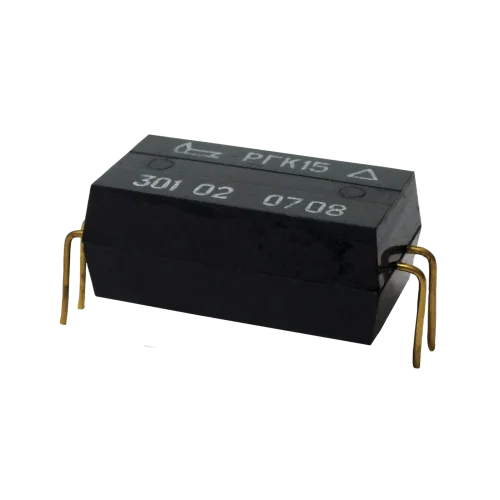 РГК-15 БГ4.569.003-02 фото 2