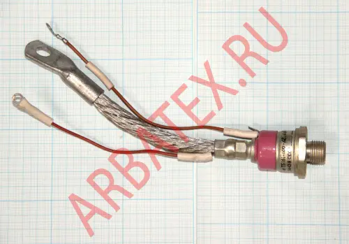 ТБ161-100-5 454 фото 2