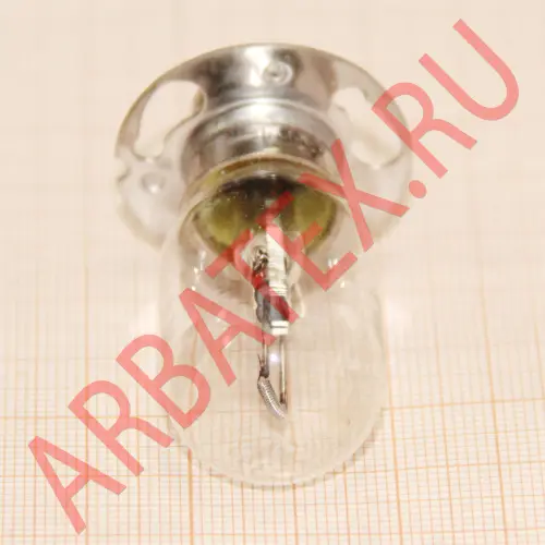 ОП11-40 лампа накаливания фото 5