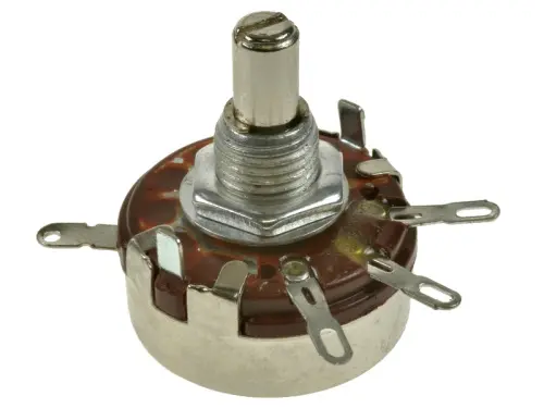 СП2-1Вт 1кОм фото 2