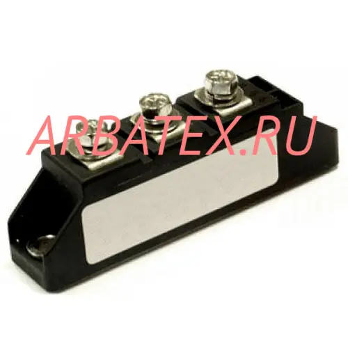 МД2-25-15 модуль диодный