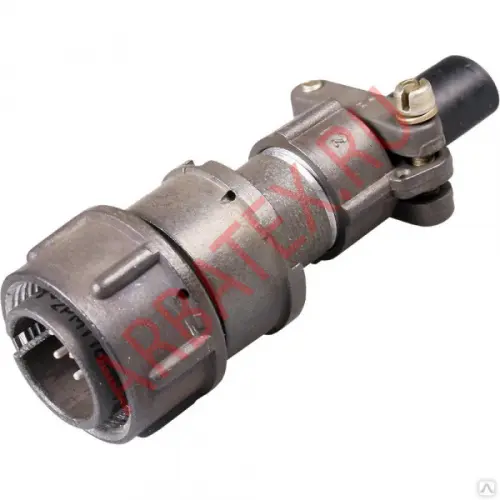 2РМ18КПН7Ш1А1 Разъемы 2РМ, 2РМТ, 2РМГ, 2РМДТ, ОНЦ-РГ фото фото 2