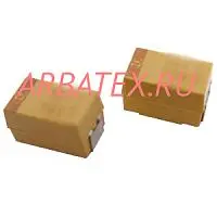 К53-56А 32в 2,2 мкф