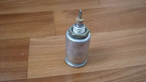 К50-12 160в 200 мкф фото 2 К50-12 160в 200 мкф фото 2