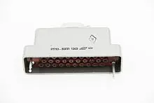 РП10-30ЛП розетка фото