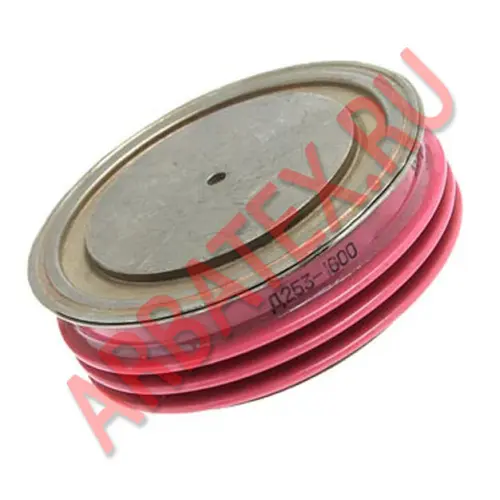 Д253-2000-18 фото 2