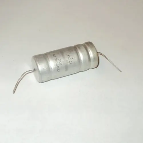 К50-24 160в 22 мкф фото 2