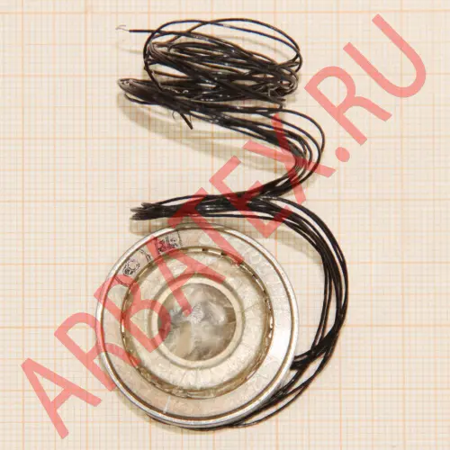 СКТ232-Б синусно-косинусный трансформатор фото 7