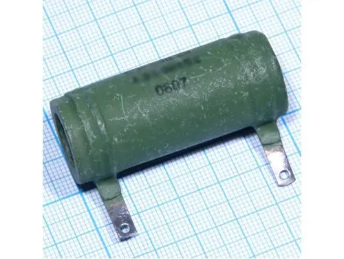 С5-25В 1вт 18 кОм фото 2