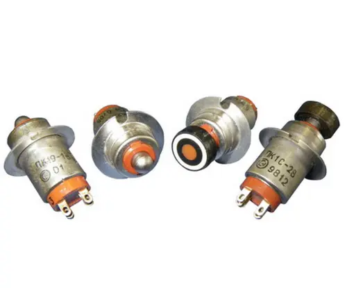 ПК22-2В переключатель фото 2 ПК22-2В переключатель фото 2