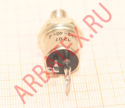 Т232-40-10 фото 2