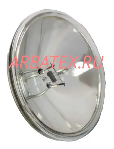 ЛФСМ28-600 180 лампа-фара