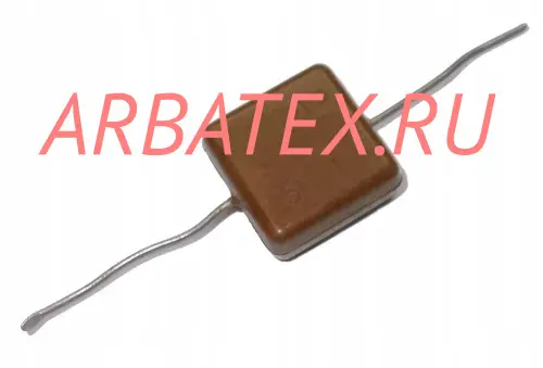 КСО-5Г 4300 пФ 500В