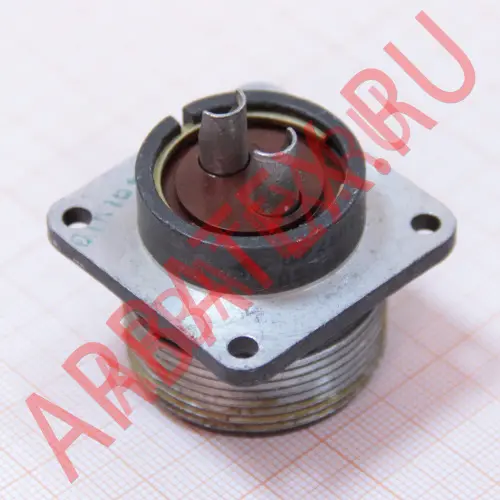 ШР28П2ЭГ7 розетка Разъемы ШР, СШР фото фото 5