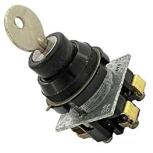 ПЕ-171 переключатель (исп.2) фото 2