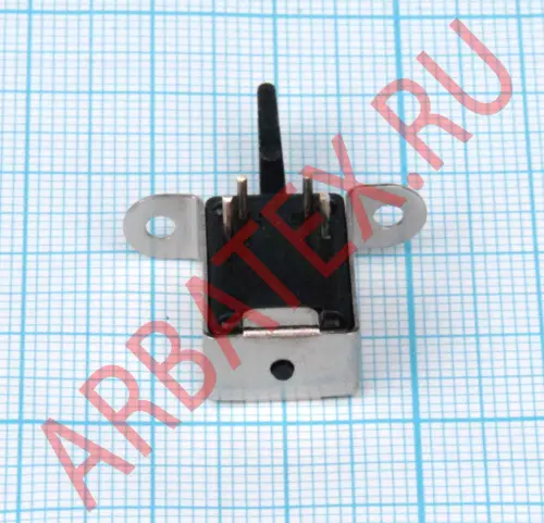 ПТ33-23 тумблер фото 5 ПТ33-23 тумблер фото 5