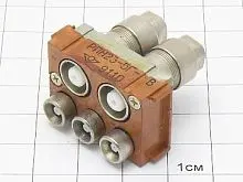 РПН23-5Г-2В фото