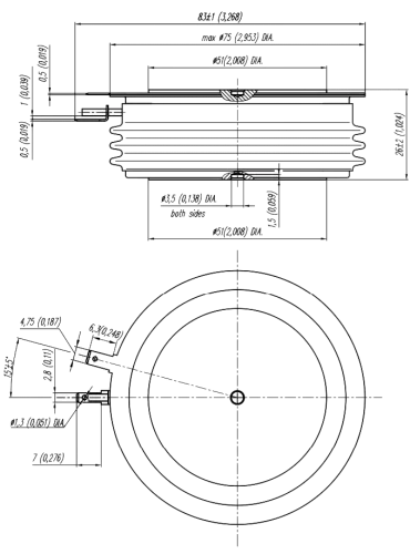 Т153-800-11 фото 6