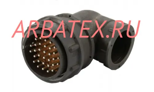 2РМДТ39КУН22Ш5В1В вилка Разъемы разное фото