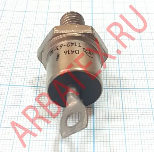 Т142-63-3 фото 5