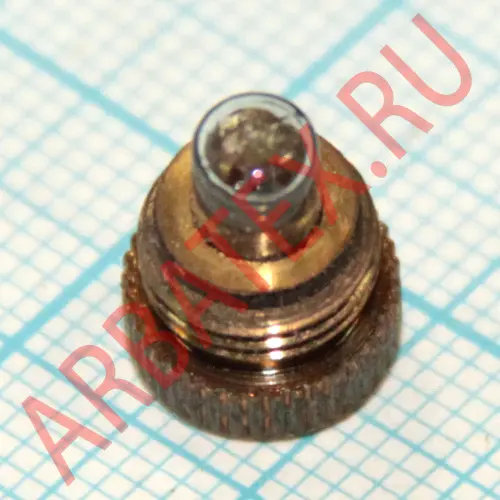 СМ2.5-0.75 лампа накаливания фото 3