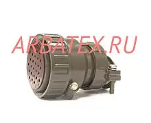 2РТ48П26НШ2-А розетка фото