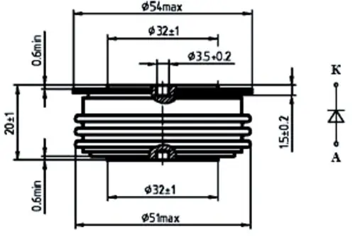 Д133-400-14 фото 2